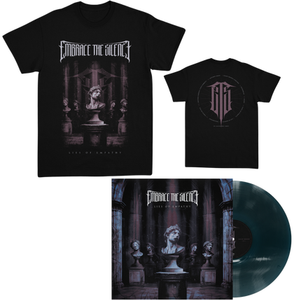 Collection image for: Embrace The Silence | Bundles