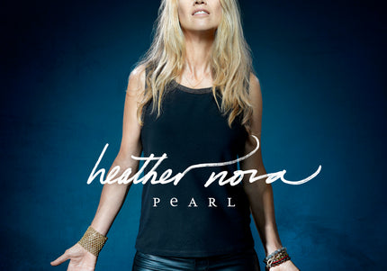 HEATHER NOVA - Pearl CD (Digipak)