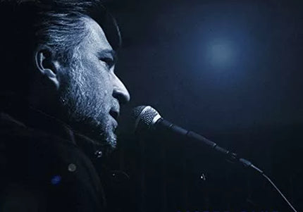 JONATHAN FRITH - Sister Blue CD (Digipak)