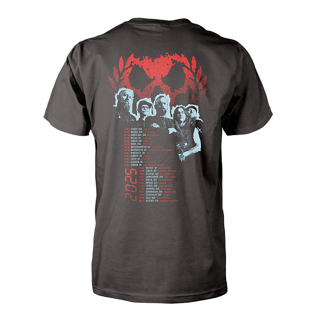 KILLSWITCH ENGAGE - Album Cover T-Shirt