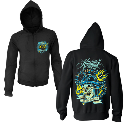 Collection image for: Killswitch Engage | Hoodies & Zipper