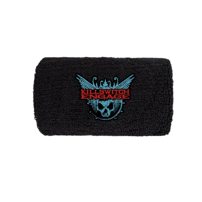 KILLSWITCH ENGAGE - Long wristband