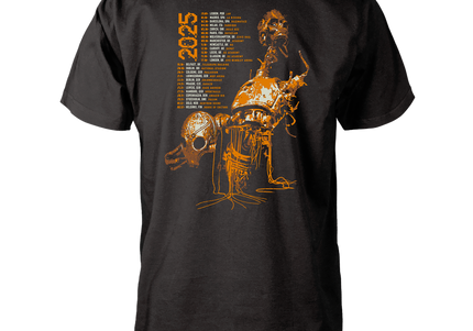 KILLSWITCH ENGAGE - Reaper Head T-Shirt