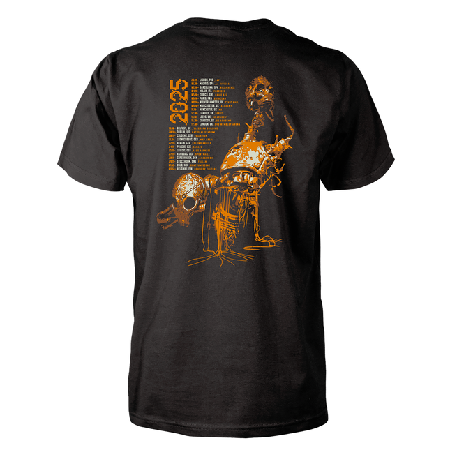 KILLSWITCH ENGAGE - Reaper Head T-Shirt