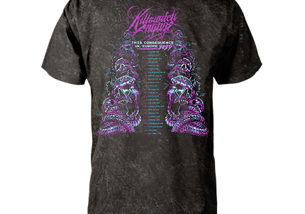 KILLSWITCH ENGAGE - The Fall T-Shirt