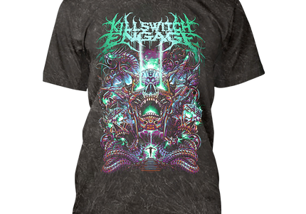 KILLSWITCH ENGAGE - The Fall T-Shirt