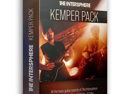 THE INTERSPHERE - Kemper Pack