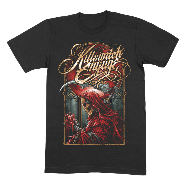 KILLSWITCH ENGAGE - Dead Heart T-Shirt