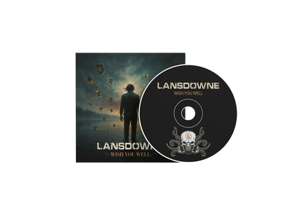 LANSDOWNE - Wish You Well CD