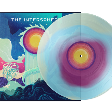 Collection image for: THE INTERSPHERE | CDs & Vinyl