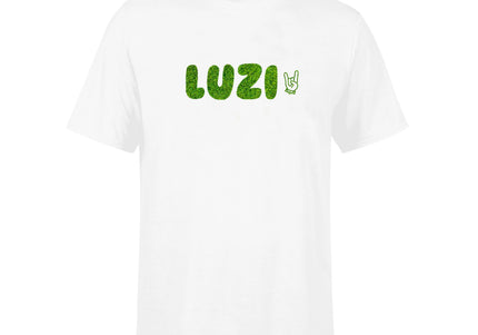 LUZI - Gute Laune T-Shirt