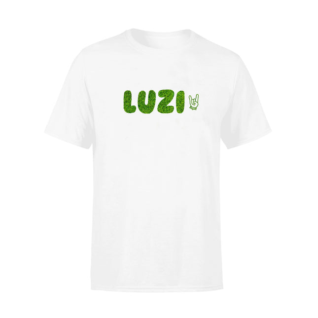 LUZI - Gute Laune T-Shirt