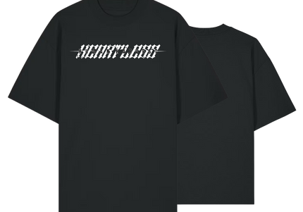 HEARTLESS HUMAN HARVEST - Classic Logo T-Shirt