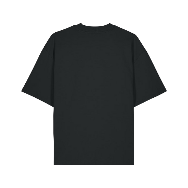 HEARTLESS HUMAN HARVEST - Classic Logo T-Shirt
