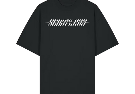 HEARTLESS HUMAN HARVEST - Classic Logo T-Shirt