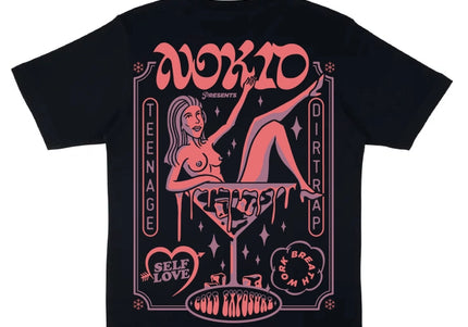NOK1D - Don't Call It Merchandise T-Shirt