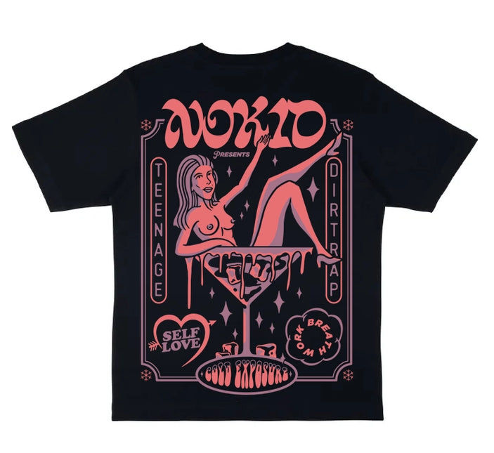 NOK1D - Don't Call It Merchandise T-Shirt