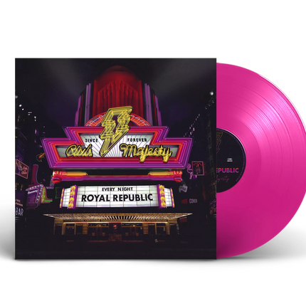 Collection image for: CDs &amp; LPs/Vinyls