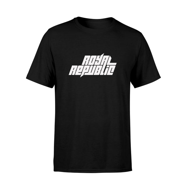 ROYAL REPUBLIC - Logo T-Shirt