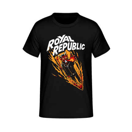 Collection image for: Royal Republic | T-Shirts