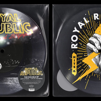 Collection image for: Vinyl