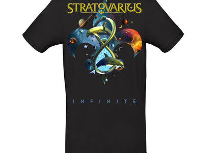 STRATOVARIUS - Infinite T-Shirt