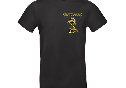 STRATOVARIUS - Infinite T-Shirt