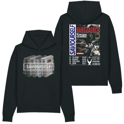 Collection image for: SAVIOURSELF | Hoodies, Zipper & Longsleeves