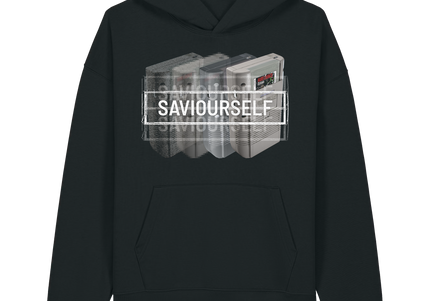 SAVIOURSELF - Hard Launch Hoodie