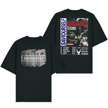 Collection image for: SAVIOURSELF | T-Shirts