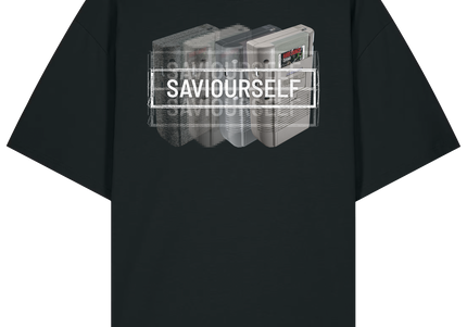 SAVIOURSELF - Hard Launch T-Shirt