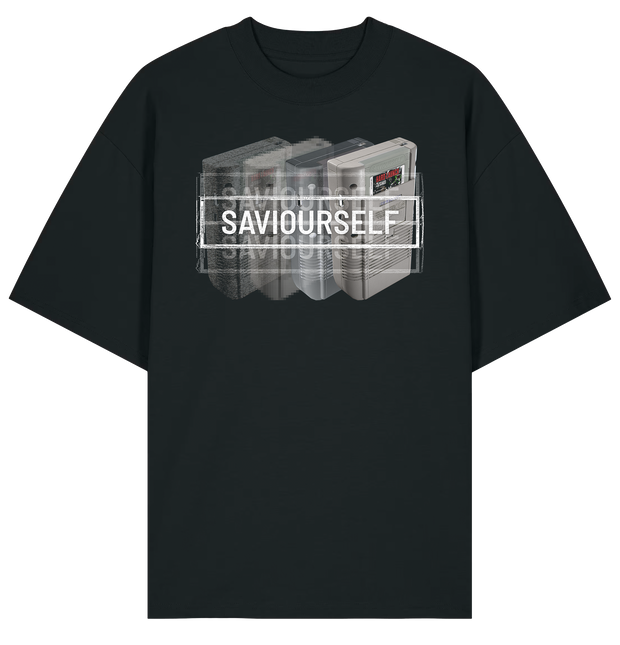 SAVIOURSELF - Hard Launch T-Shirt