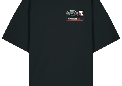 SAVIOURSELF - New Blood T-Shirt