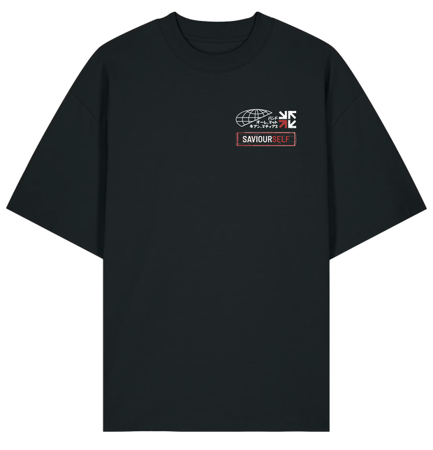 SAVIOURSELF - New Blood T-Shirt