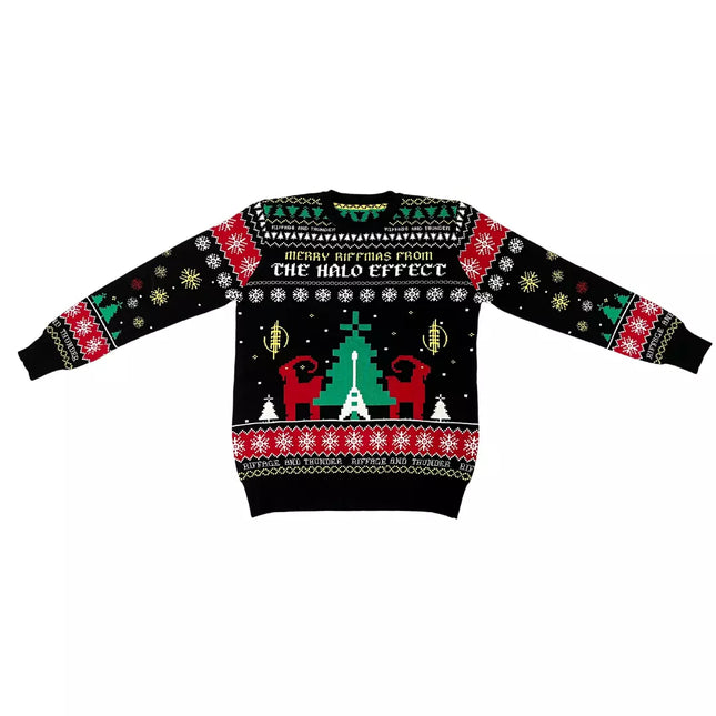 THE HALO EFFECT - Christmas Sweater