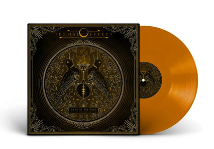 THE HALO EFFECT - Days Of The Lost (Orange 12" Single LP)