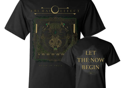THE HALO EFFECT - Days Of The Lost T-Shirt