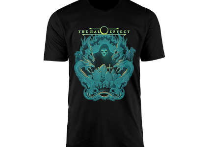 THE HALO EFFECT - Dragons T-Shirt