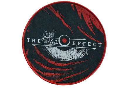 THE HALO EFFECT - Eye Patch