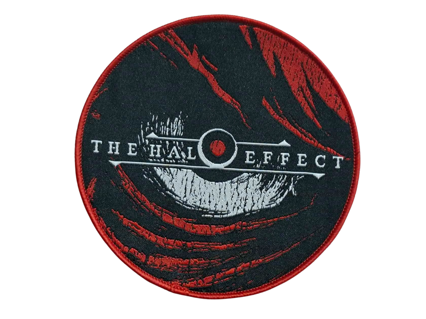 THE HALO EFFECT - Eye Patch