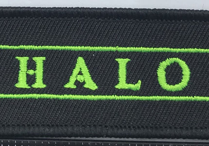 THE HALO EFFECT - HALO Patch
