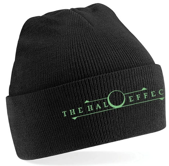 THE HALO EFFECT - Logo Beanie