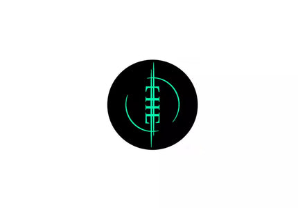 THE HALO EFFECT - Logo Metal Pin