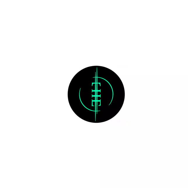 THE HALO EFFECT - Logo Metal Pin