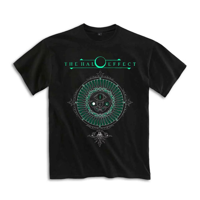 THE HALO EFFECT - Logo T-Shirt