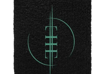 THE HALO EFFECT - Logo Wristband