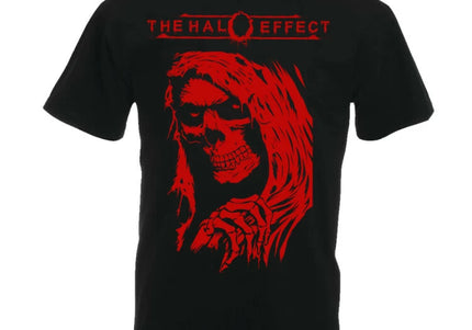THE HALO EFFECT - Red Reaper T-Shirt