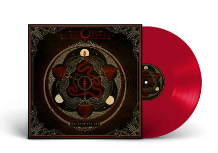 THE HALO EFFECT - The Needless End (Red 12" Single LP)