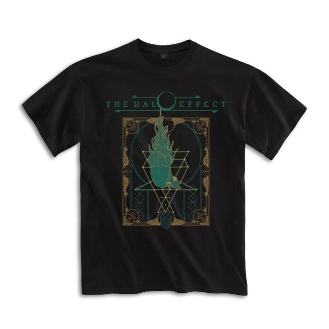 THE HALO EFFECT - Tour 2025 T-Shirt