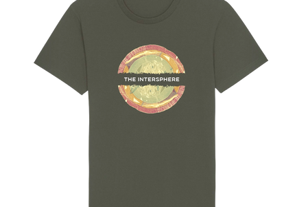 THE INTERSPHERE - Hold On Liberty Anniversary T-Shirt (Unisex)